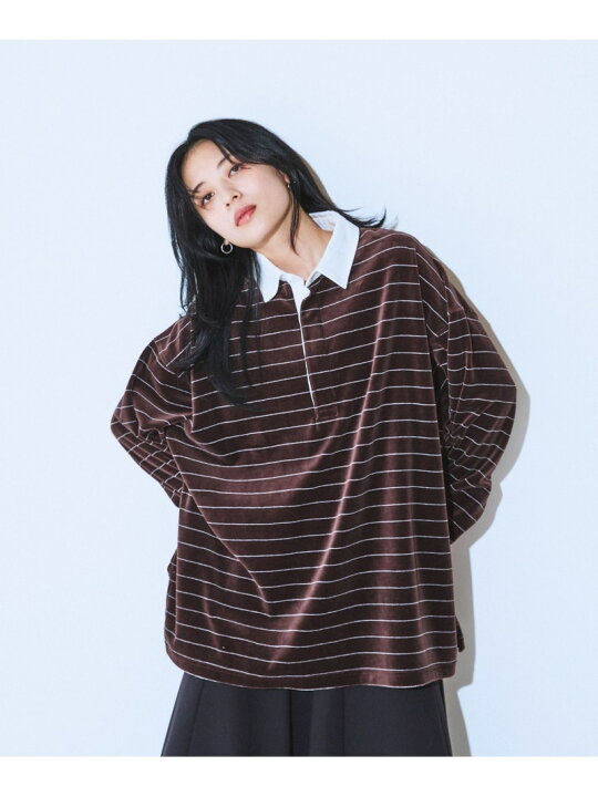 楽天市場】【SALE／20%OFF】アソートボーダーラガーシャツ JEANASIS 