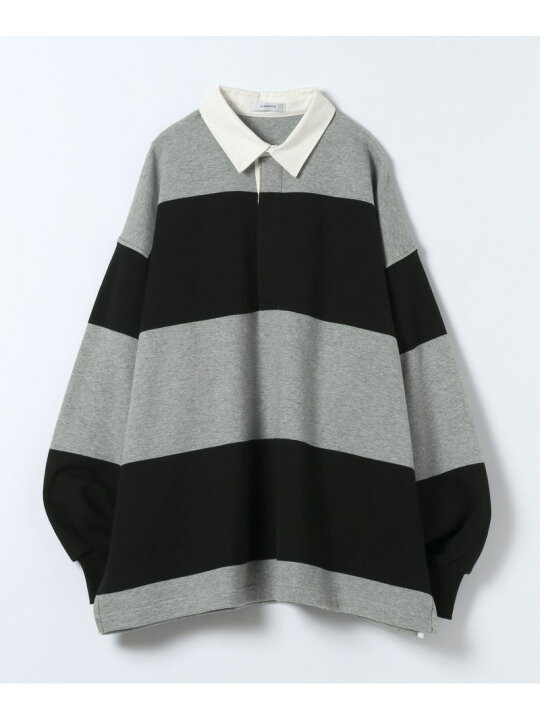 楽天市場】【SALE／20%OFF】アソートボーダーラガーシャツ JEANASIS 