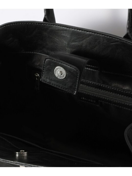 楽天市場】【SALE／50%OFF】メタルミューズトートBAG JEANASIS 