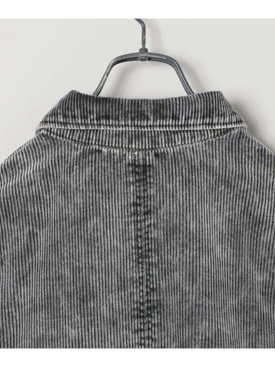 楽天市場】【SALE／20%OFF】カコウコーデュロイZIPジャケット JEANASIS 