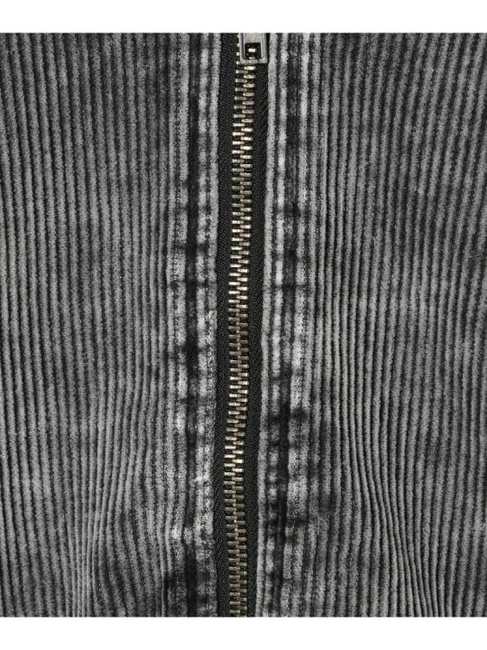 楽天市場】【SALE／20%OFF】カコウコーデュロイZIPジャケット JEANASIS 