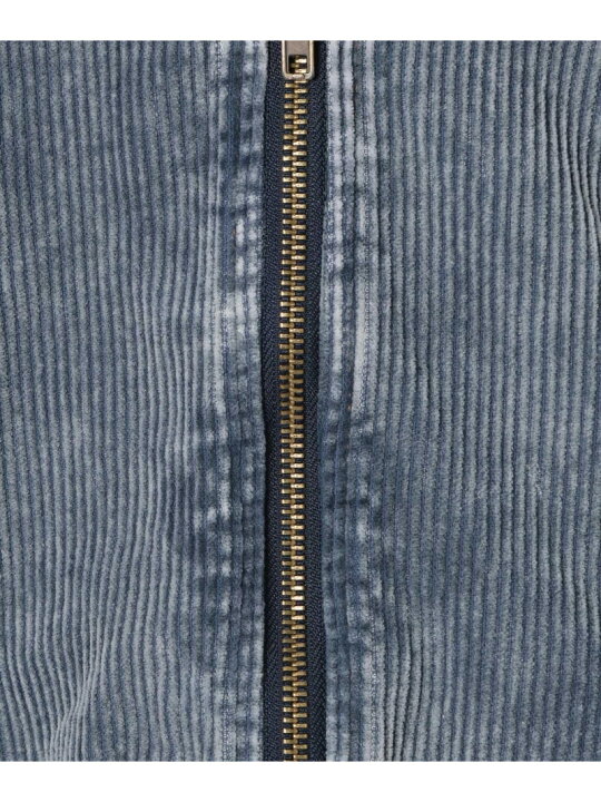 楽天市場】【SALE／20%OFF】カコウコーデュロイZIPジャケット JEANASIS 