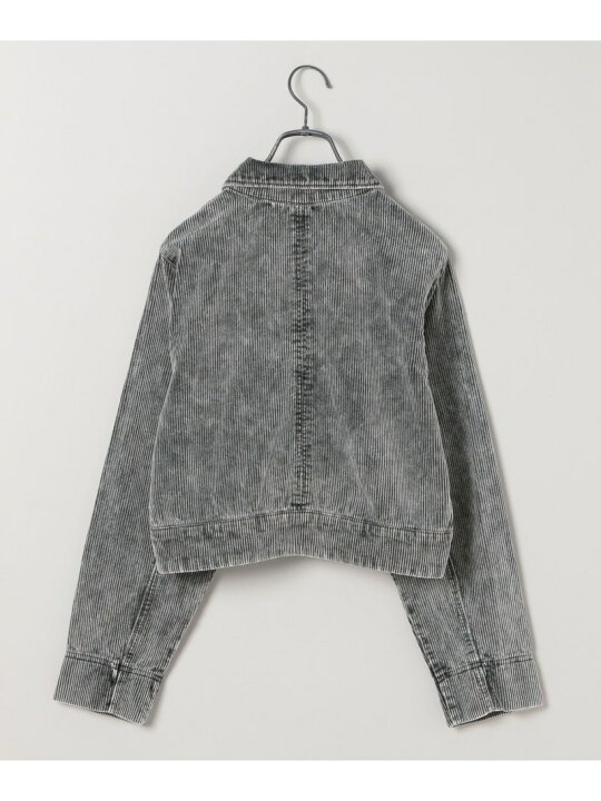 楽天市場】【SALE／20%OFF】カコウコーデュロイZIPジャケット JEANASIS 