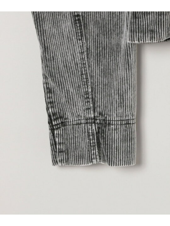 楽天市場】【SALE／20%OFF】カコウコーデュロイZIPジャケット JEANASIS 