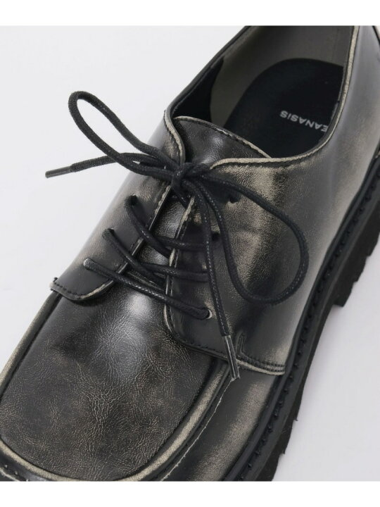 楽天市場】【SALE／30%OFF】レースUPマニッシュシューズ JEANASIS 