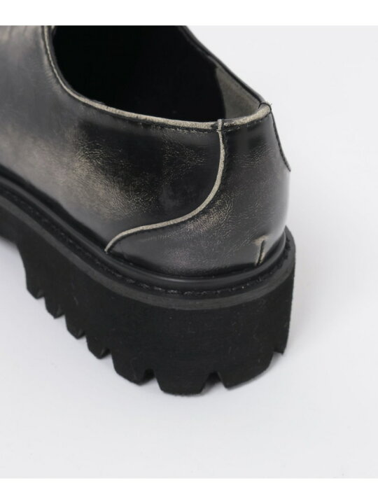 楽天市場】【SALE／30%OFF】レースUPマニッシュシューズ JEANASIS 