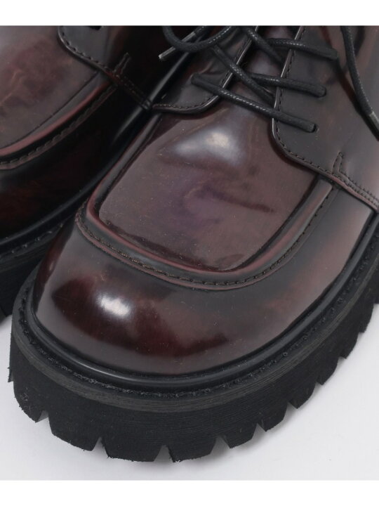 楽天市場】【SALE／30%OFF】レースUPマニッシュシューズ JEANASIS 
