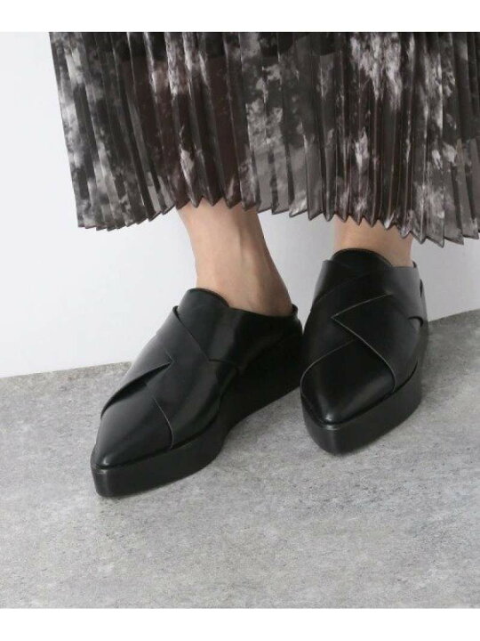 楽天市場】【SALE／38%OFF】アツゾコクロスシューズ JEANASIS 
