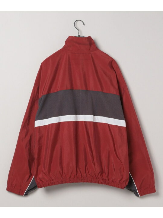 楽天市場】【SALE／50%OFF】ハイショクトラックブルゾン JEANASIS 