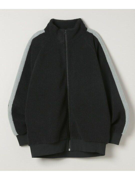楽天市場】【SALE／40%OFF】ラインボアブルゾン JEANASIS ジーナシス 