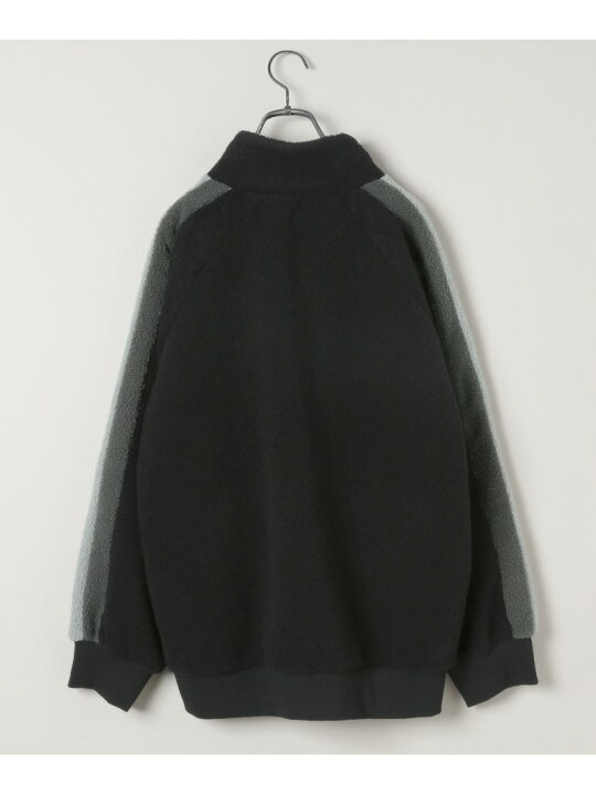 楽天市場】【SALE／40%OFF】ラインボアブルゾン JEANASIS ジーナシス 