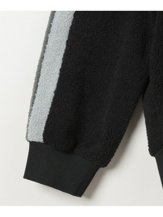 楽天市場】【SALE／40%OFF】ラインボアブルゾン JEANASIS ジーナシス 