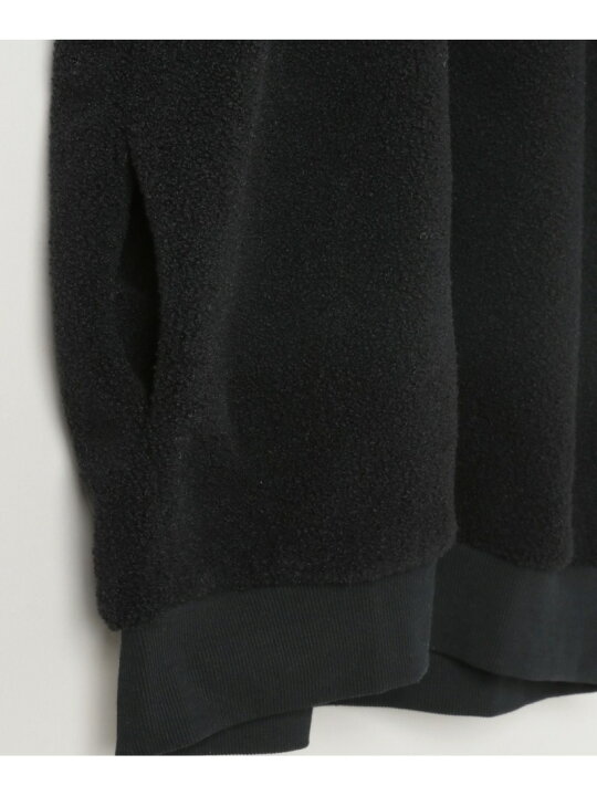 楽天市場】【SALE／40%OFF】ラインボアブルゾン JEANASIS ジーナシス 