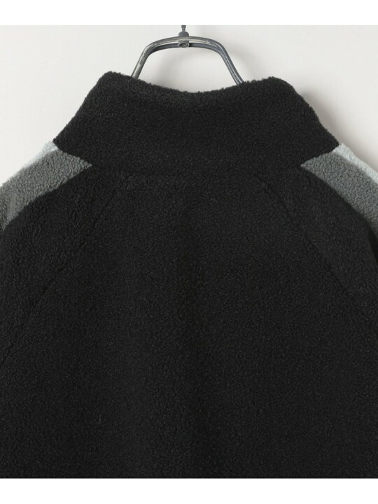 楽天市場】【SALE／40%OFF】ラインボアブルゾン JEANASIS ジーナシス 
