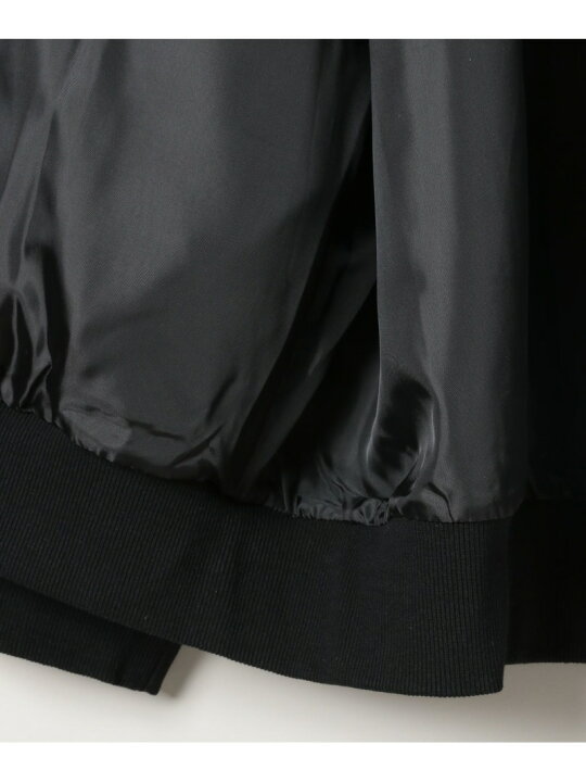 楽天市場】【SALE／40%OFF】ラインボアブルゾン JEANASIS ジーナシス 