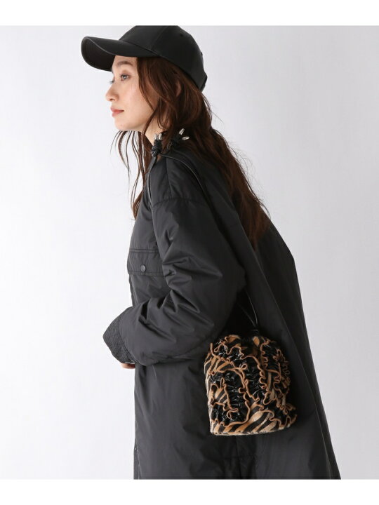 楽天市場】【SALE／56%OFF】(W)メロウフリルキンチャク JEANASIS 