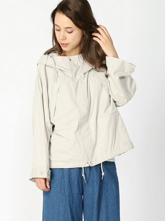 楽天市場】ワイドショートマウンテンPK JEANASIS ジーナシス 
