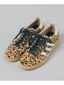 adidas/Handball Spezial JEANASIS ジーナシス シューズ・靴 スニーカー ベージュ【送料無料】[Rakuten Fashion]