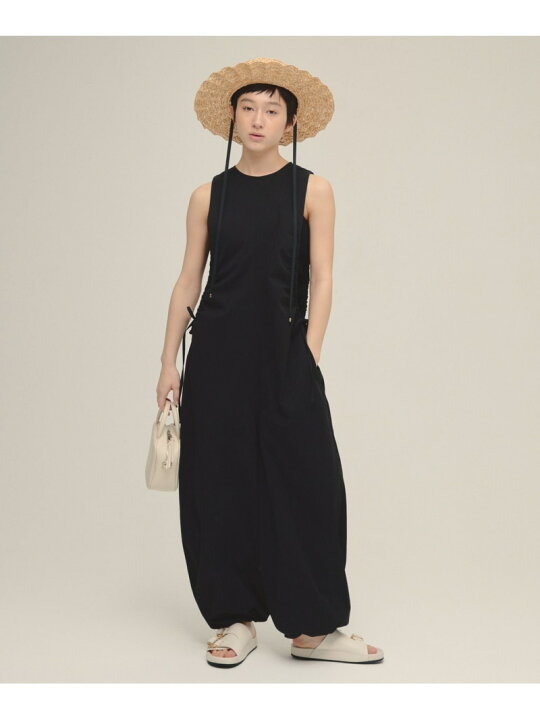 楽天市場】【SALE／30%OFF】Side Open Salopette eL ジーナシス 