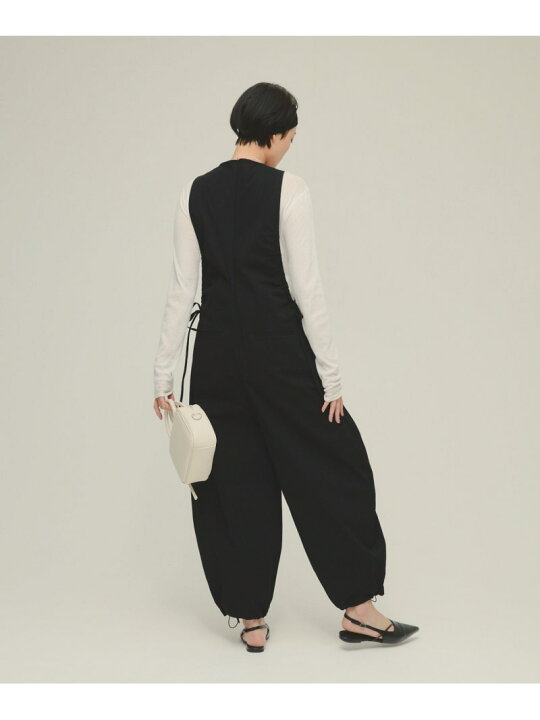 楽天市場】【SALE／30%OFF】Side Open Salopette eL ジーナシス 