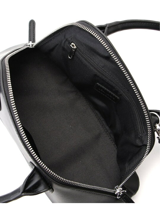 楽天市場】【SALE／48%OFF】(W)ピラミッドミニボストン JEANASIS 