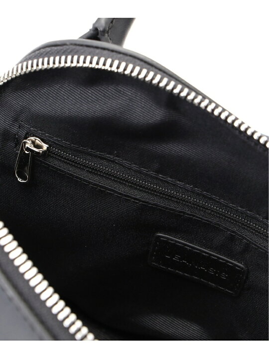 楽天市場】【SALE／48%OFF】(W)ピラミッドミニボストン JEANASIS 
