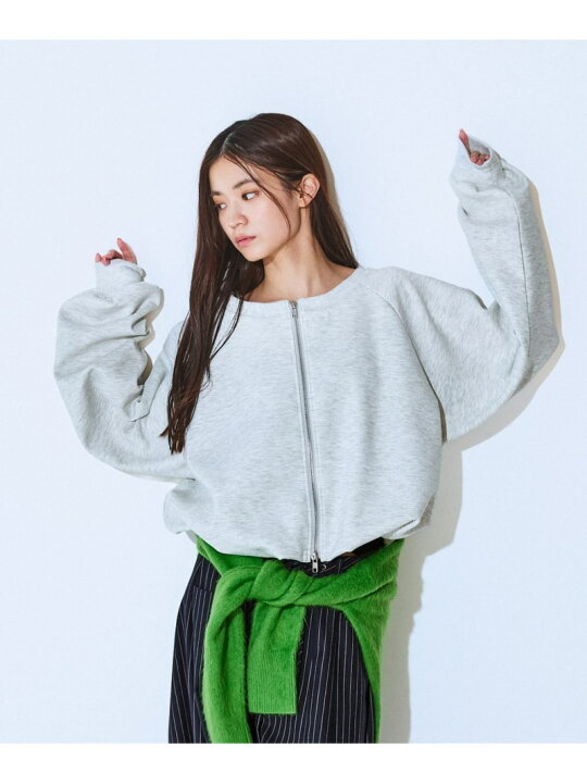 楽天市場】【SALE／40%OFF】マルチWAYダンボールバルーンZIPプル 