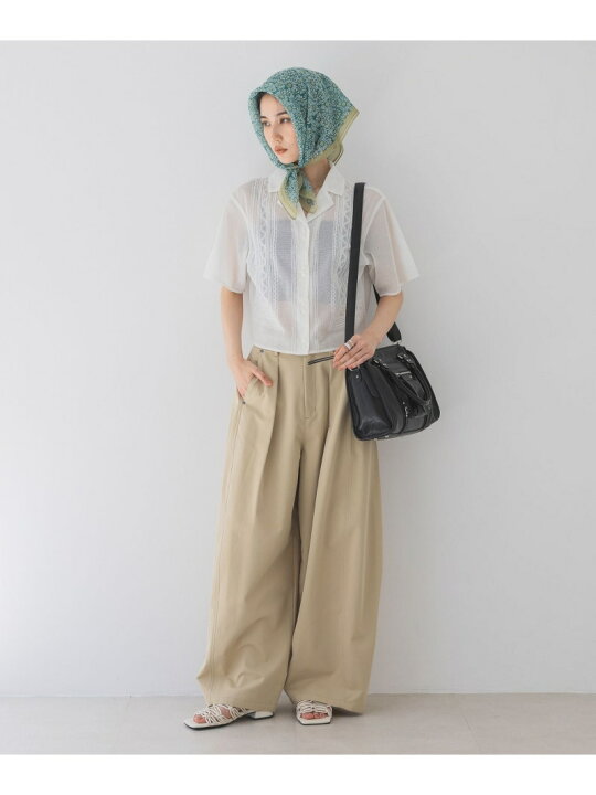 楽天市場】【SALE／60%OFF】シシュウカイキンシアーシャツ SS JEANASIS 
