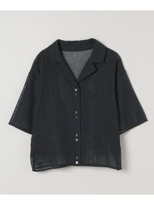 楽天市場】【SALE／60%OFF】シシュウカイキンシアーシャツ SS JEANASIS 