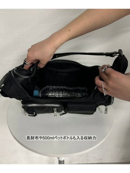 楽天市場】【SALE／50%OFF】マルチポケットワンショルダーBAG JEANASIS 
