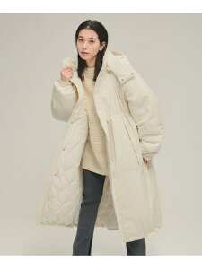 Monster Long Parka eL �W�[�i�V�X �W���P�b�g�E�A�E�^�[ �u���]���E�W�����p�[ �z���C�g �u���b�N�y���������z[Rakuten Fashion]