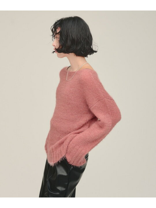 楽天市場】【SALE／30%OFF】3G Cat Glitter Pullover eL ジーナシス  