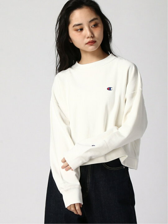 楽天市場】【SALE／45%OFF】チャンピオンRWSW JEANASIS ジーナシス  