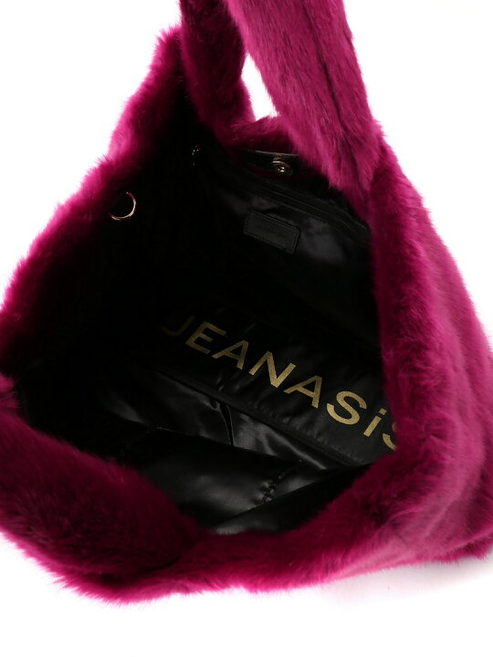 楽天市場】【SALE／31%OFF】ビックファートート JEANASIS ジーナシス 
