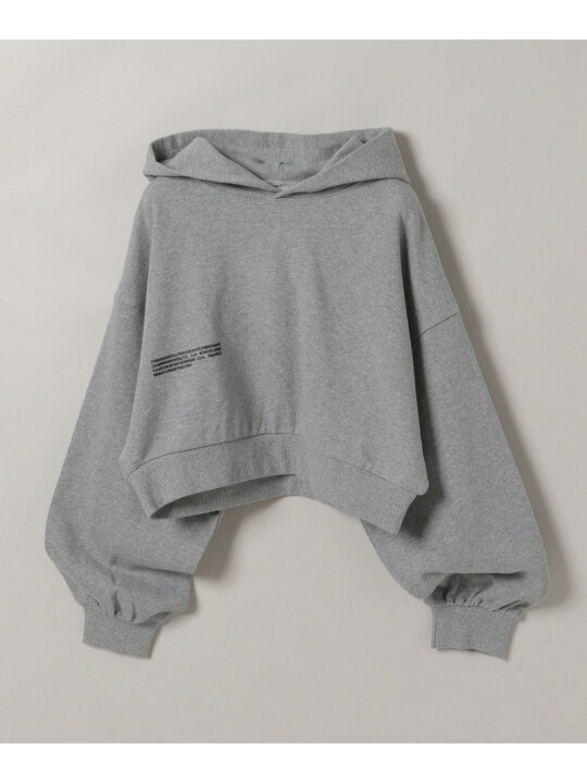 楽天市場】【SALE／40%OFF】ショートスウェットパーカー JEANASIS 