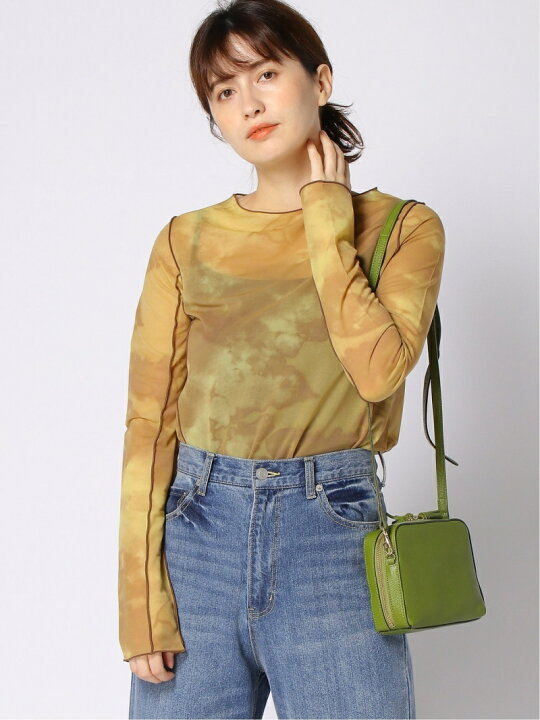 楽天市場】【SALE／45%OFF】アソートガラシアーLST JEANASIS 