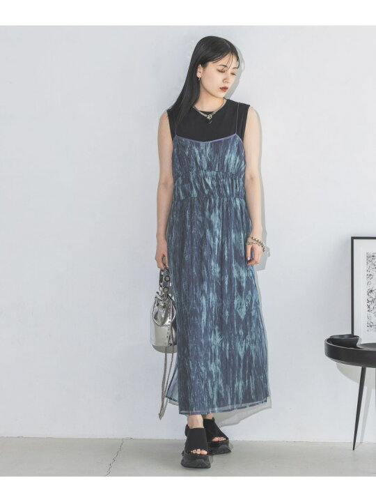 楽天市場】【SALE／20%OFF】マルチWAYシアーキャミ2P JEANASIS  