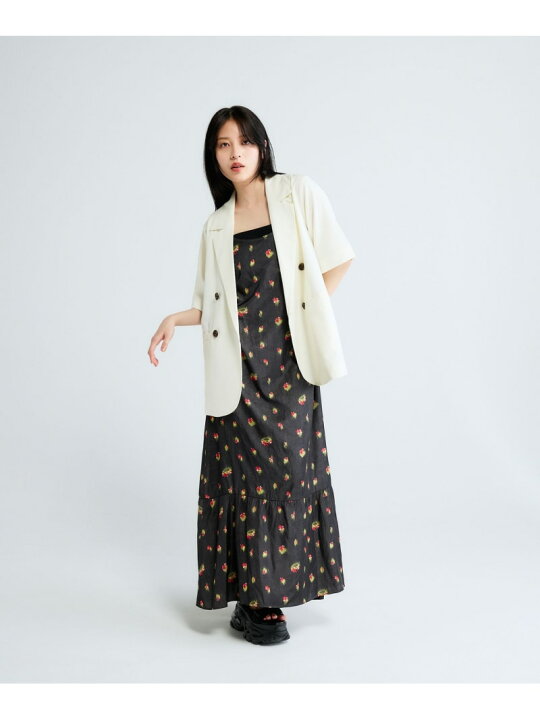 楽天市場】【SALE／50%OFF】【接触冷感・吸水速乾】ルーズダブル 