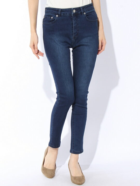 ♥kmama様♥JEANASISスキニーハスラープラスラインHIGH STYLE マフラー 