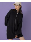 【SALE／20%OFF】7G Mini Cardigan One-piece eL ジーナシス トップス カーディガン ブラック グレー【RBA_E】【送料無料】[Rakuten Fashion]