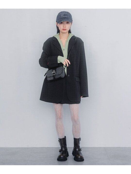楽天市場】【SALE／50%OFF】リネンライクステッチジャケット JEANASIS 