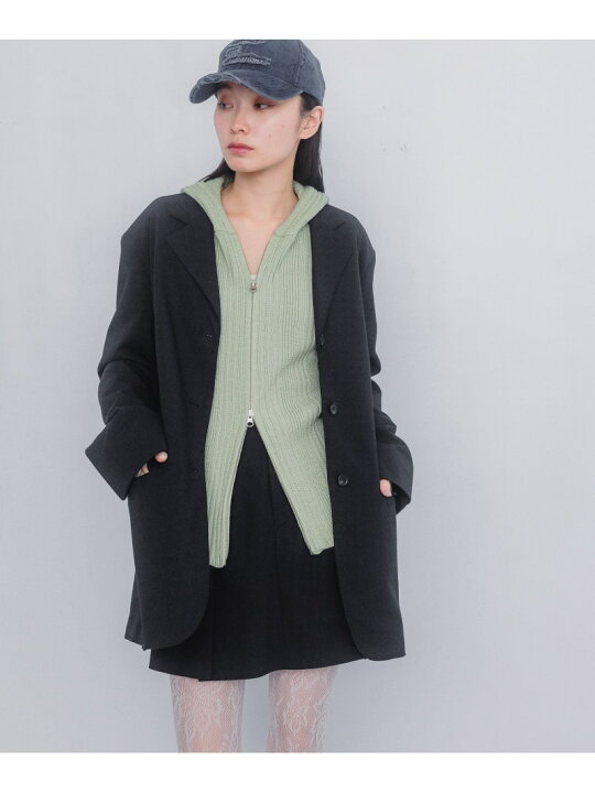 楽天市場】【SALE／50%OFF】リネンライクステッチジャケット JEANASIS 