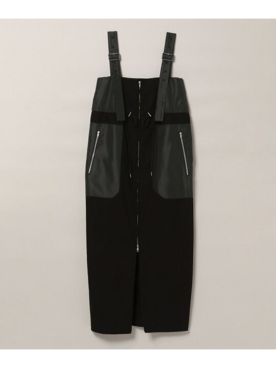 楽天市場】パッチワークジャンスカ JEANASIS ジーナシス ワンピース 