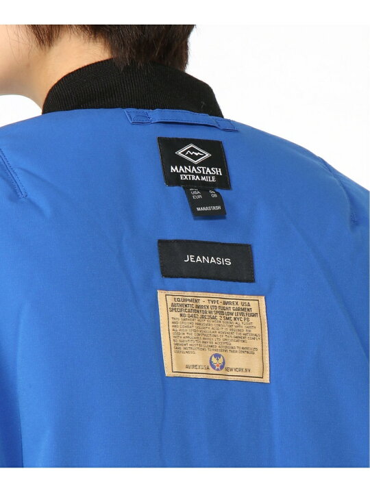 楽天市場】【SALE／42%OFF】(W)MANASTASH*RVMA-1 JEANASIS ジーナシス 