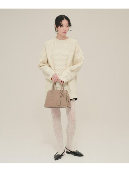 楽天市場】Trapezoid Boston Bag eL ジーナシス バッグ トートバッグ 