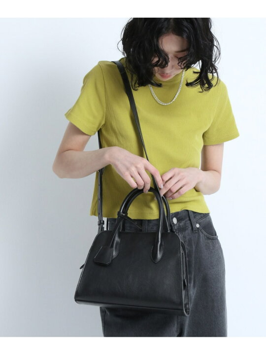 楽天市場】Trapezoid Boston Bag eL ジーナシス バッグ トートバッグ 