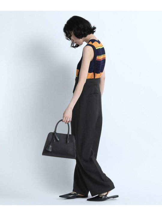 楽天市場】Trapezoid Boston Bag eL ジーナシス バッグ トートバッグ 