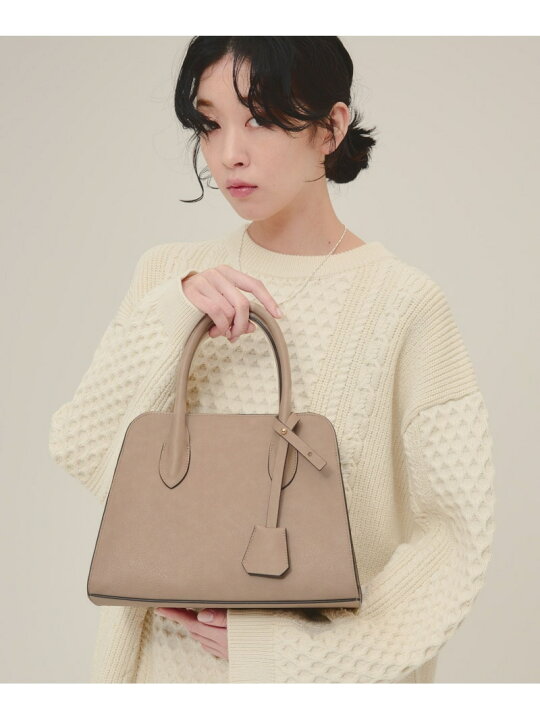 楽天市場】Trapezoid Boston Bag eL ジーナシス バッグ トートバッグ 