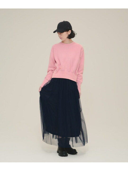 楽天市場】【SALE／20%OFF】Dot Tull Long Skirt eL ジーナシス 