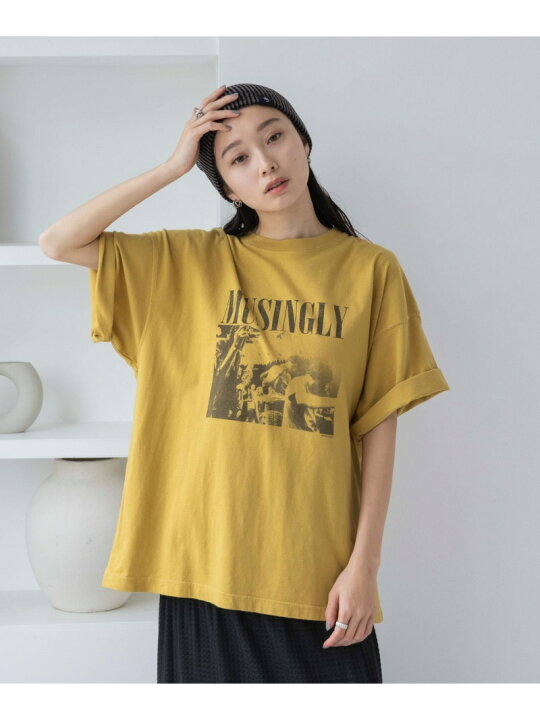 楽天市場】【SALE／20%OFF】90sグラフィックヴィンテージプリント TEE 